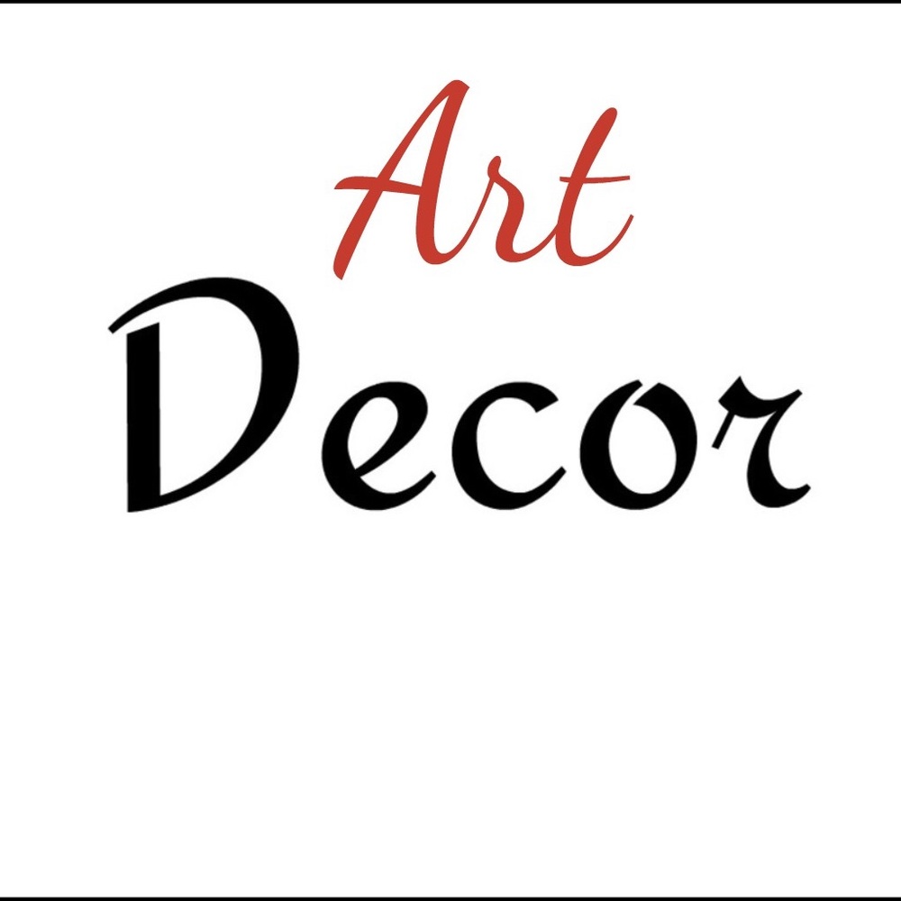 Home decor
